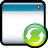 Window Refresh Icon 48x48 png